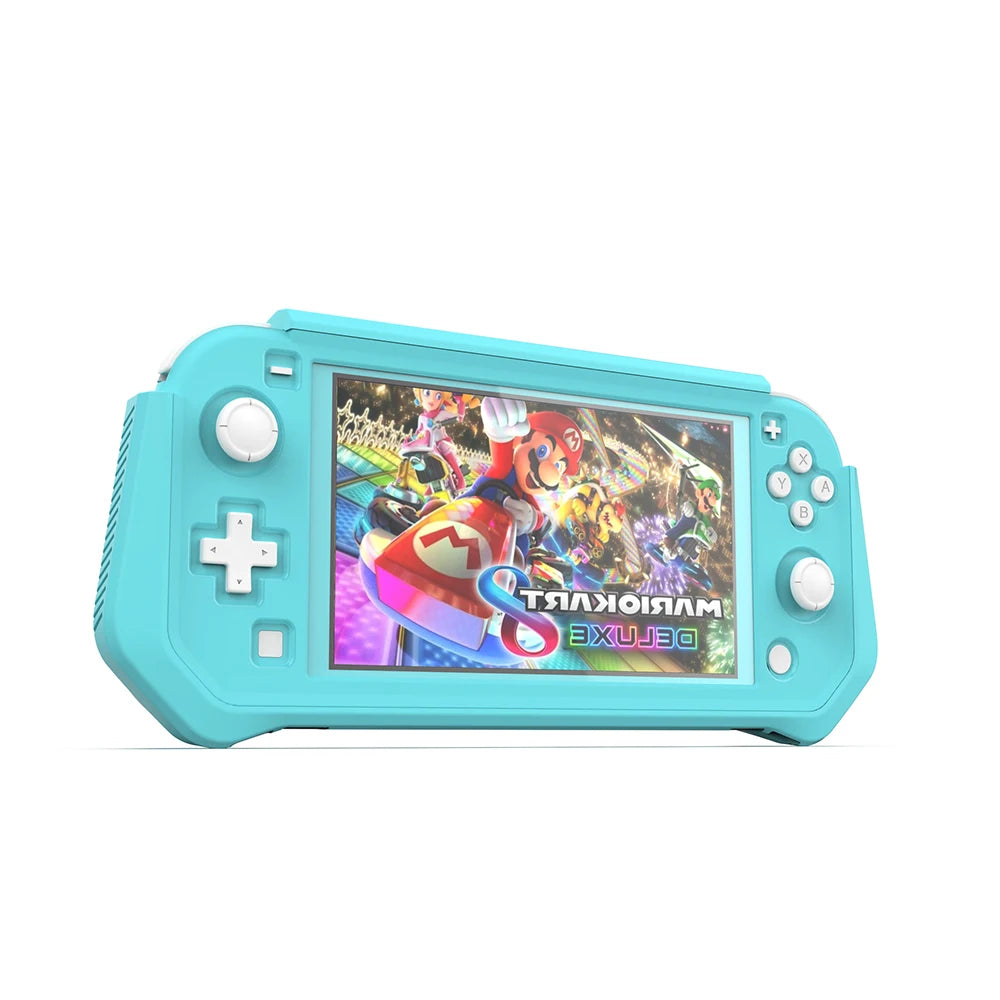 Funda Ergonómica Antideslizante para Nintendo Switch Lite