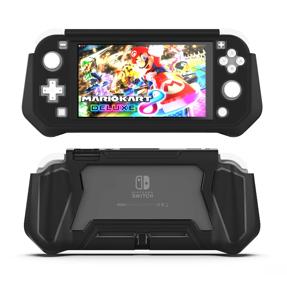 Funda Ergonómica Antideslizante para Nintendo Switch Lite