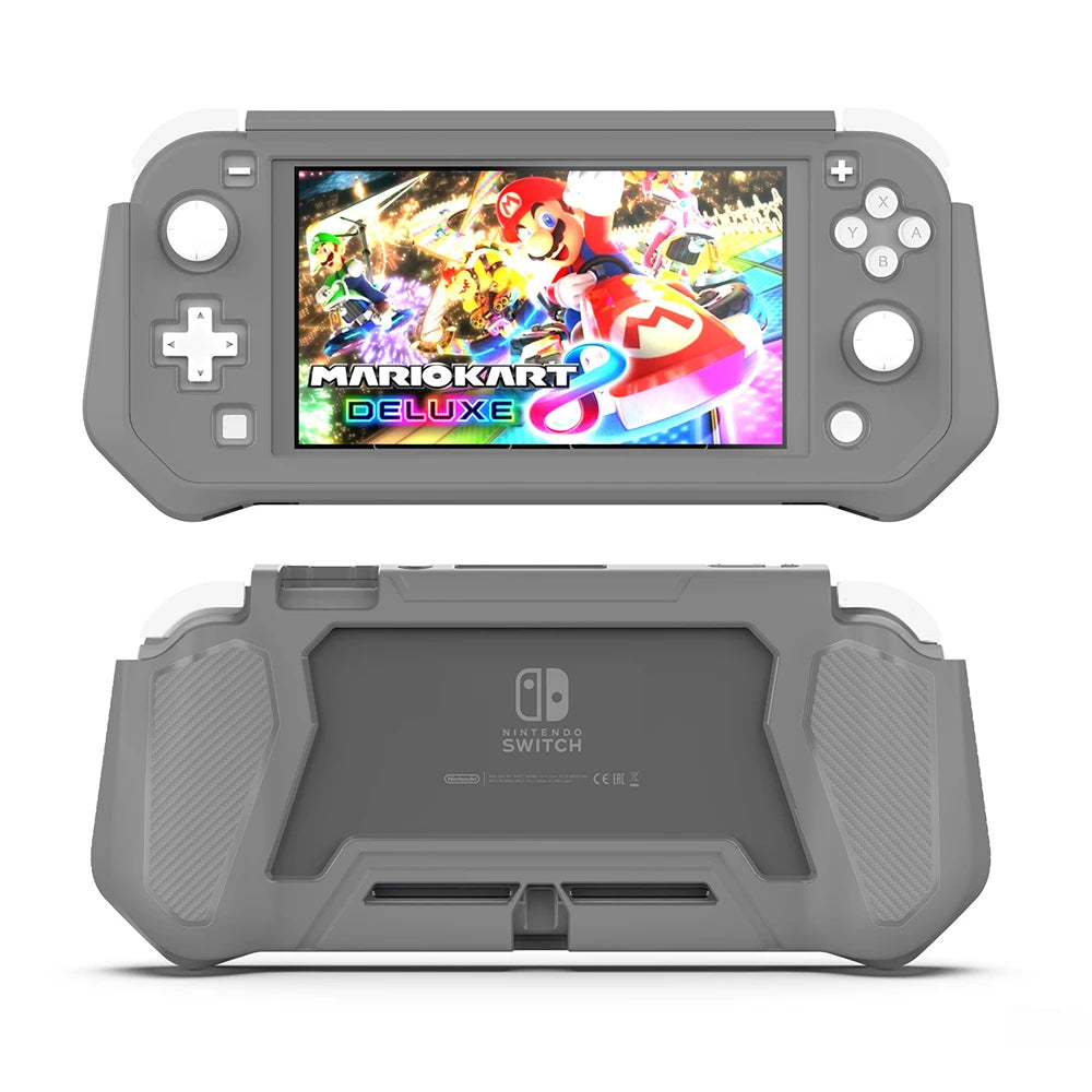 Funda Ergonómica Antideslizante para Nintendo Switch Lite