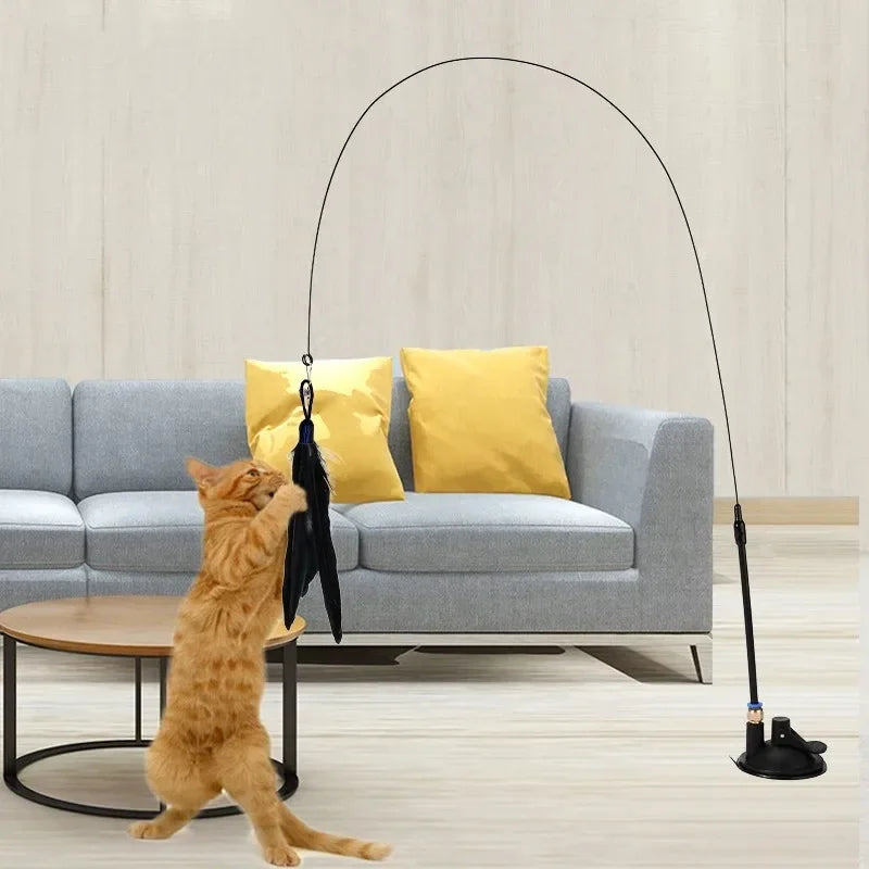 Juguete para gato