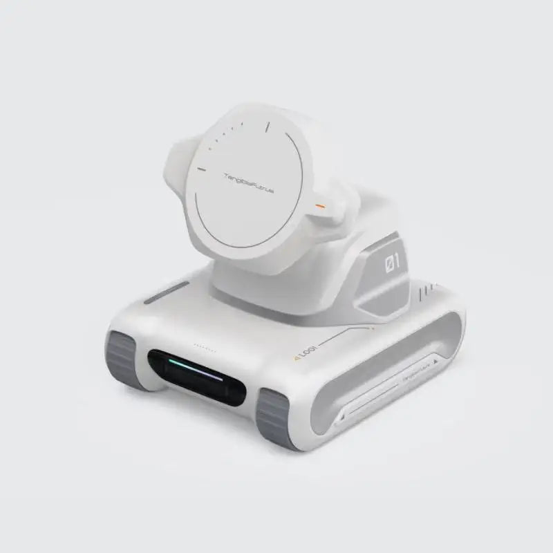 Robot Interactivo Looi para Smartphone con IA ChatGPT, Voz en Inglés y Reconocimiento Visual