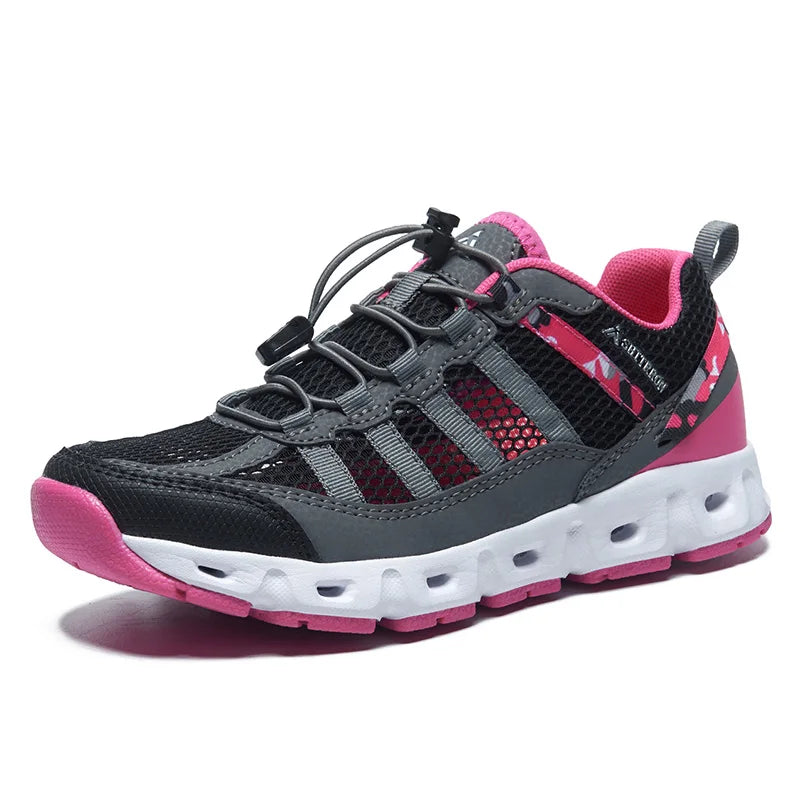 Nuevos zapatos de los hombres de malla transpirable Zapatos ligeros cómodos Hombres Zapatillas de deporte Modas Zapatos casuales Zapatos planos Zapatillas Hombre