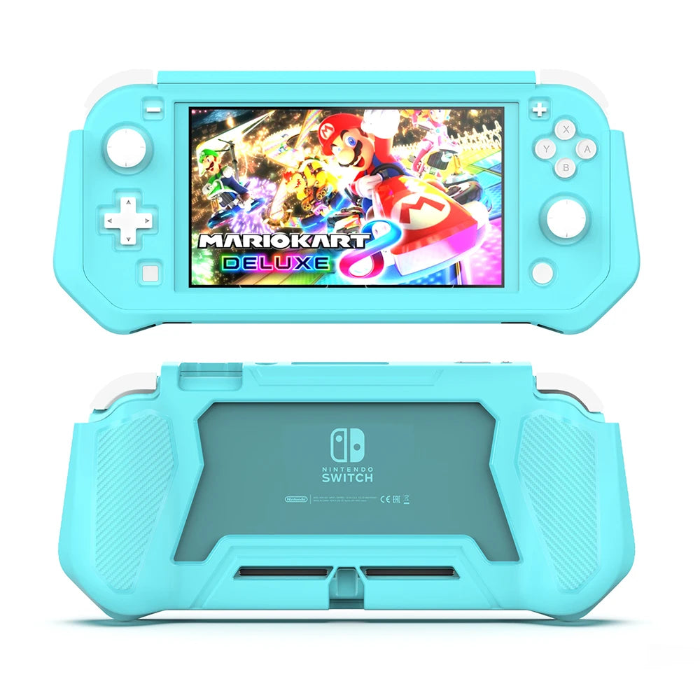 Funda Ergonómica Antideslizante para Nintendo Switch Lite