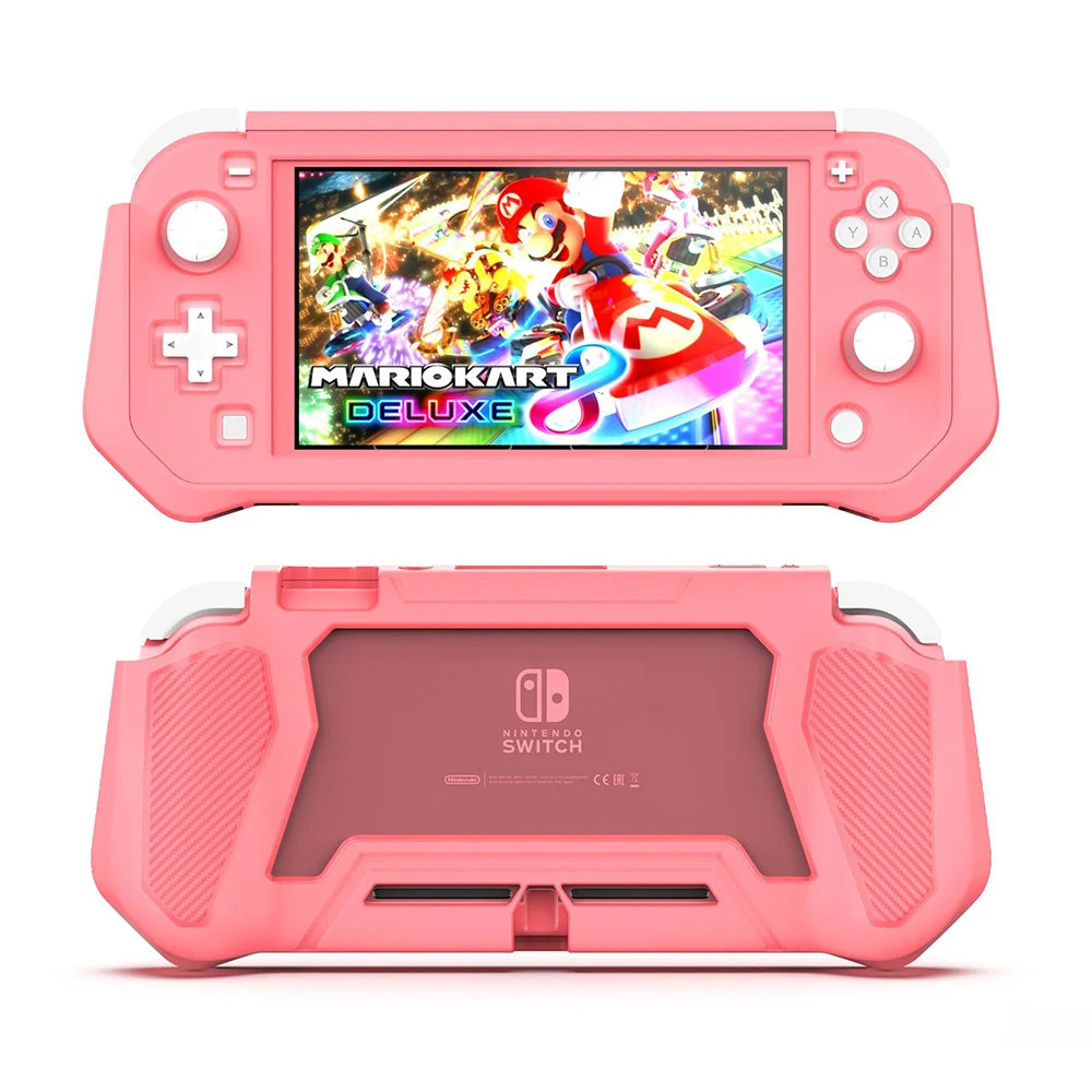 Funda Ergonómica Antideslizante para Nintendo Switch Lite