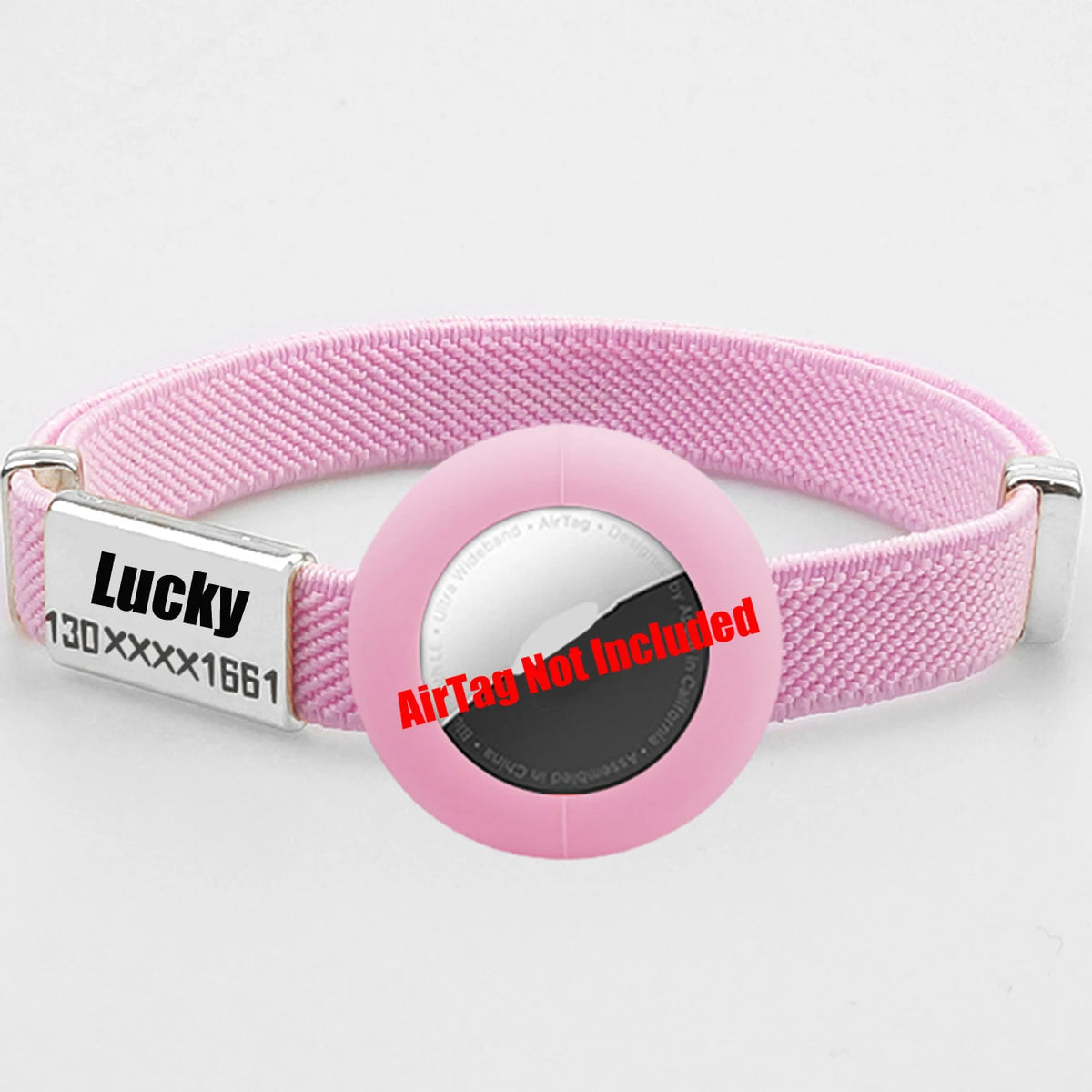 Collar fashion para gatito