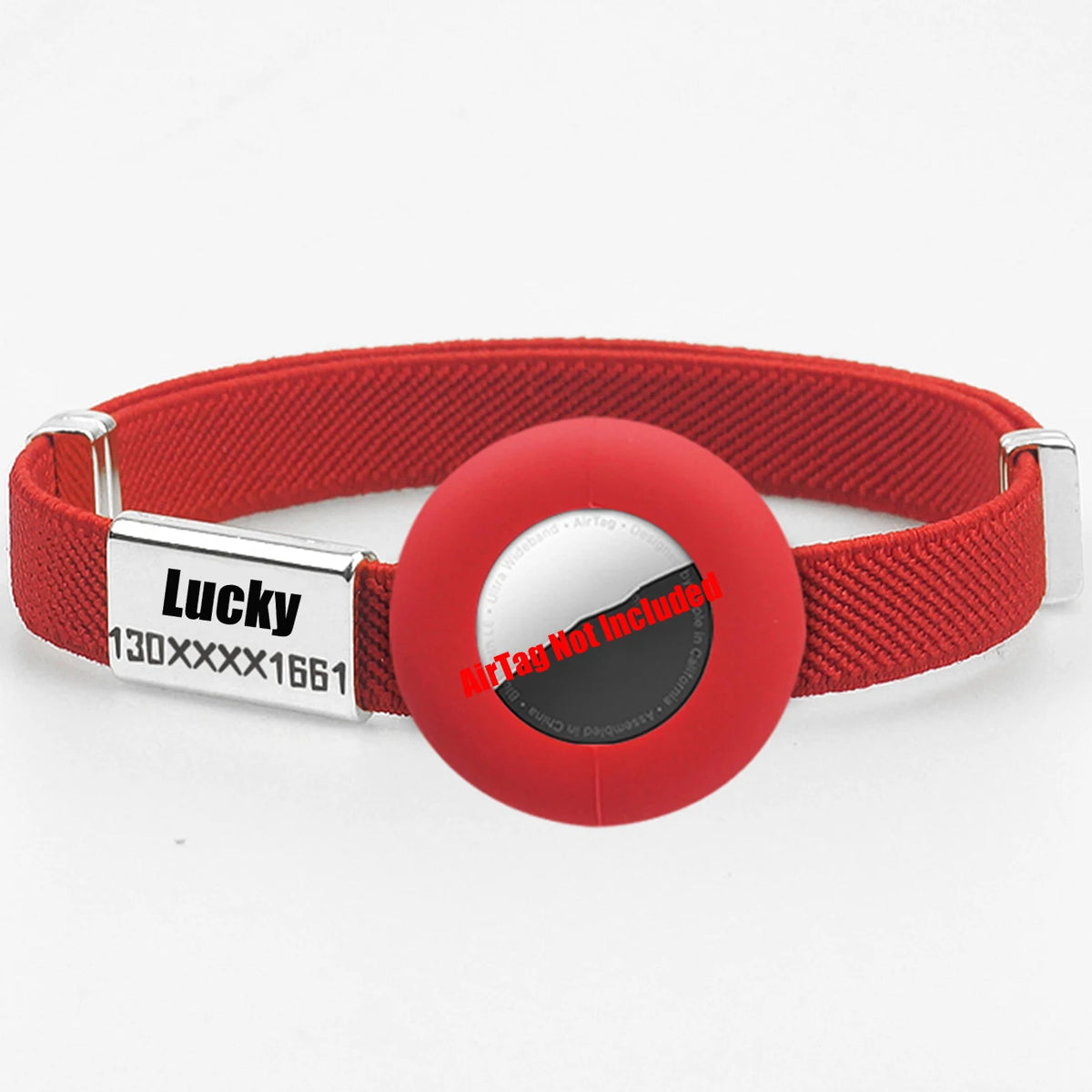 Collar fashion para gatito