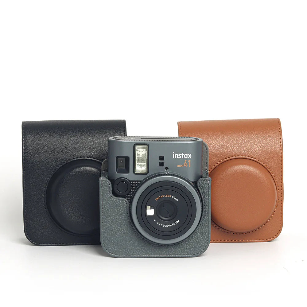 Suitable for Fujifilm Instax Mini 41 Camara
