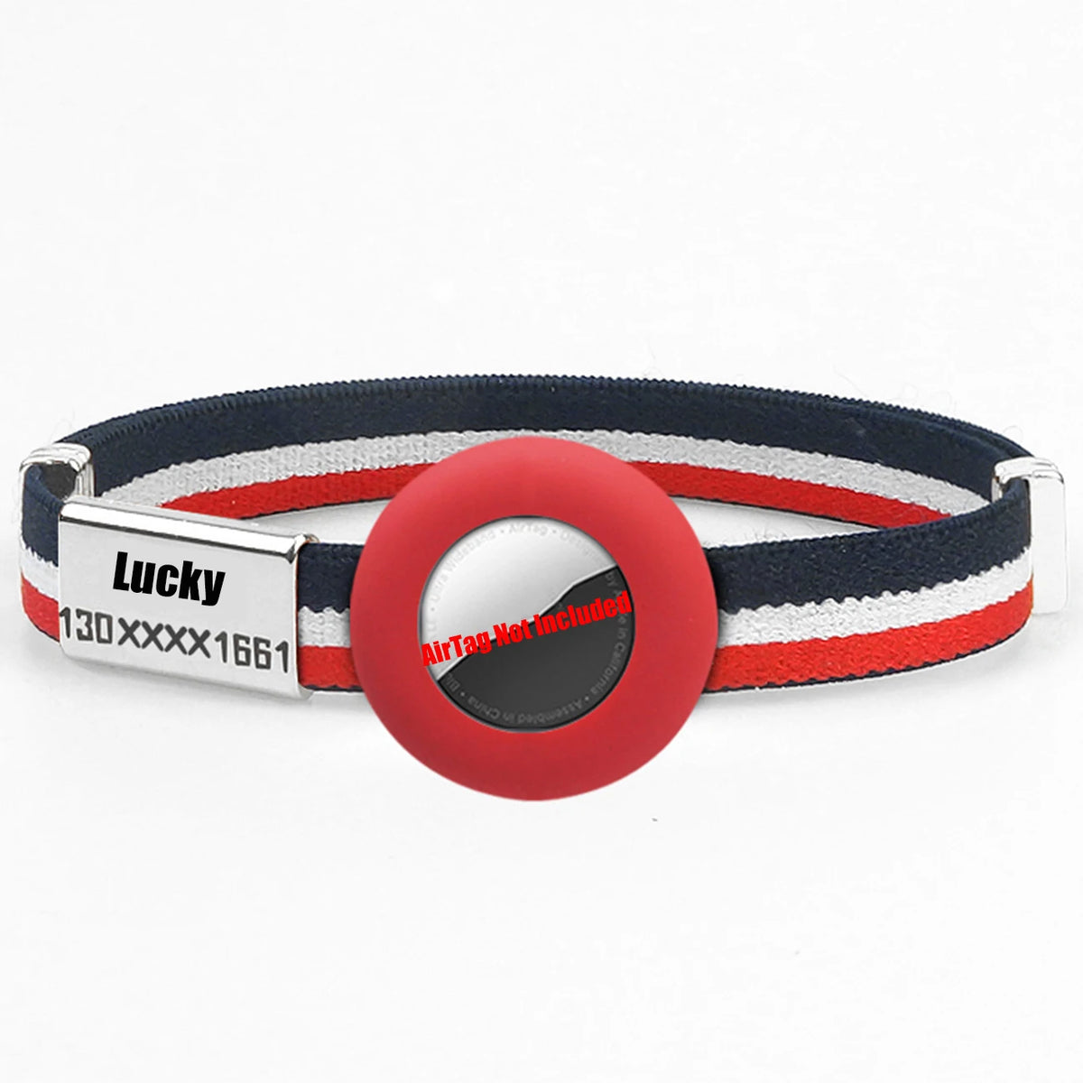 Collar fashion para gatito