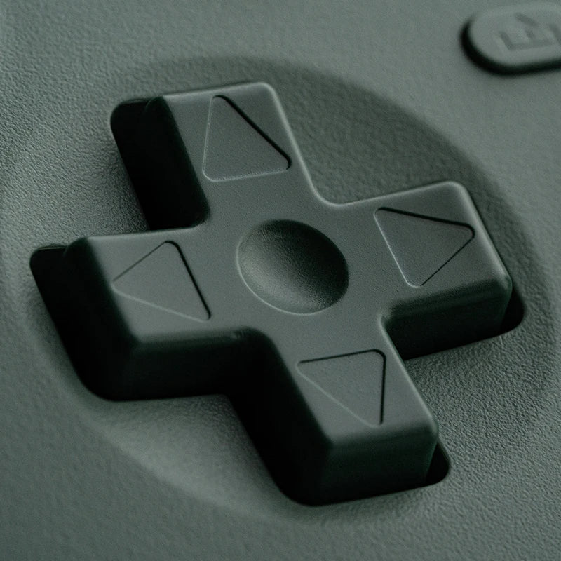 Control 8BitDo Ultimate C Alámbrico para Xbox y PC con Hall Effect