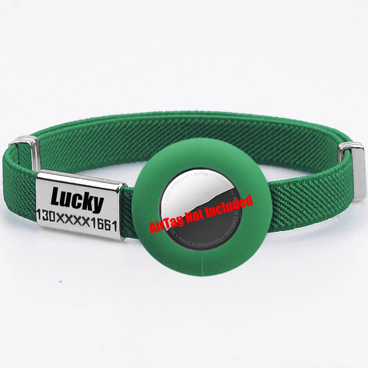 Collar fashion para gatito