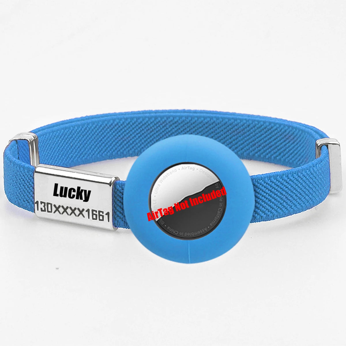 Collar fashion para gatito