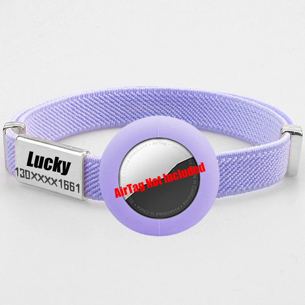 Collar fashion para gatito