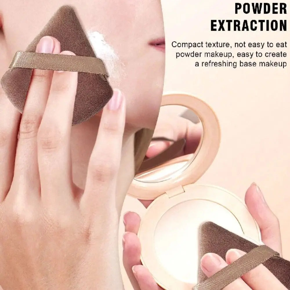 Set de Brochas Profesionales con Diadema y Muñequeras de Spa para Skincare y Maquillaje (20 a 40 Piezas)
