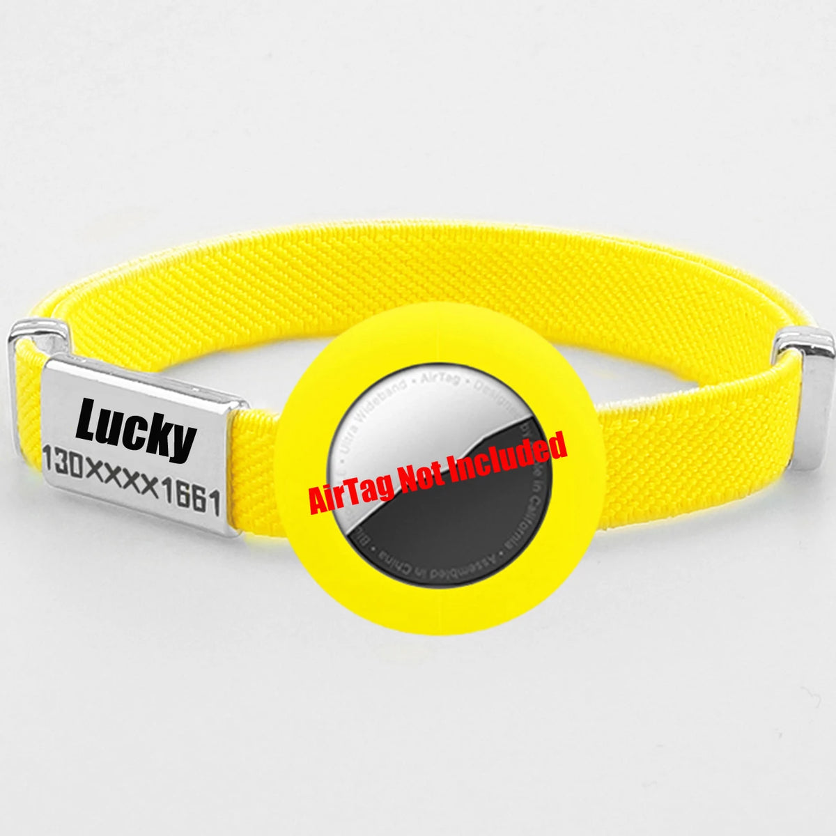 Collar fashion para gatito