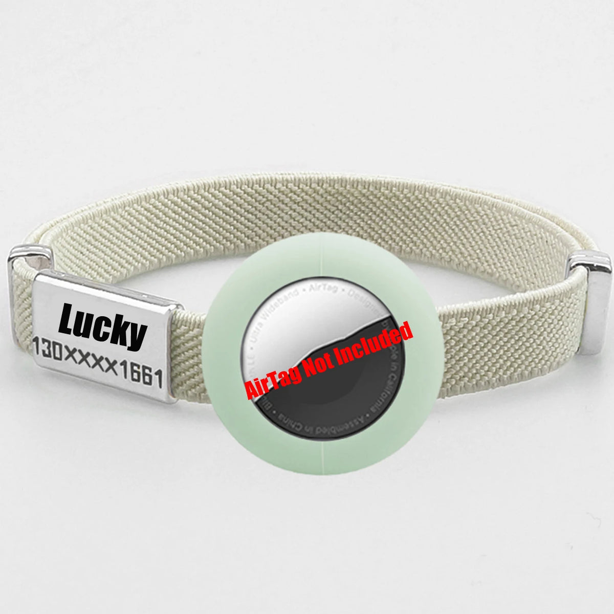 Collar fashion para gatito
