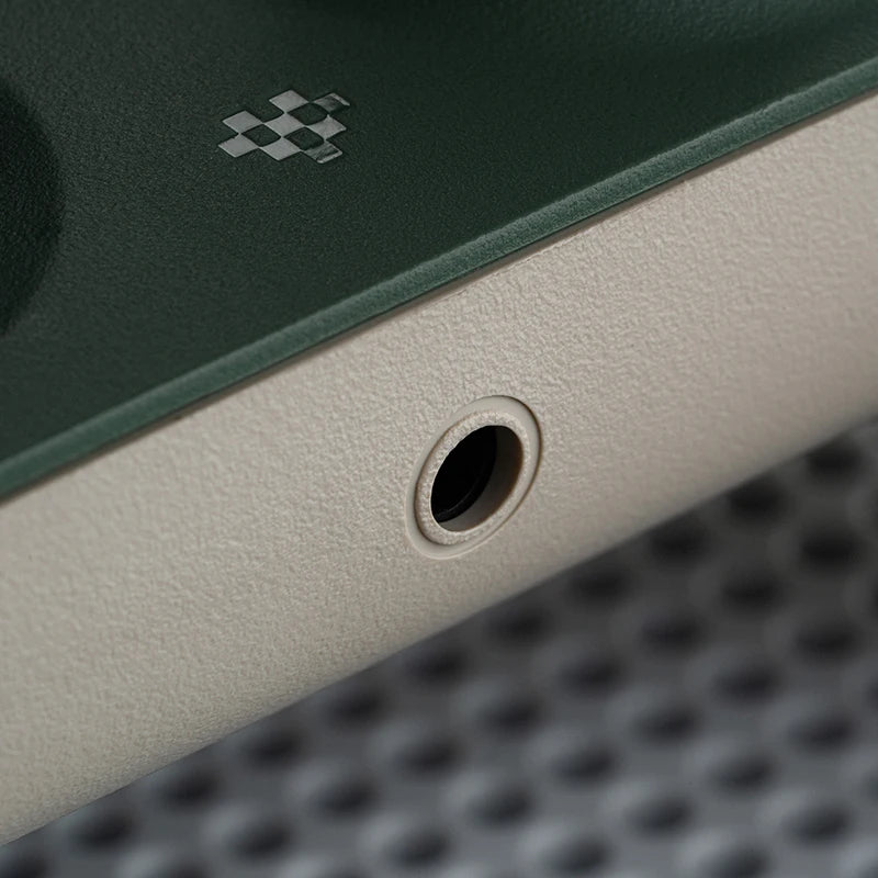 Control 8BitDo Ultimate C Alámbrico para Xbox y PC con Hall Effect