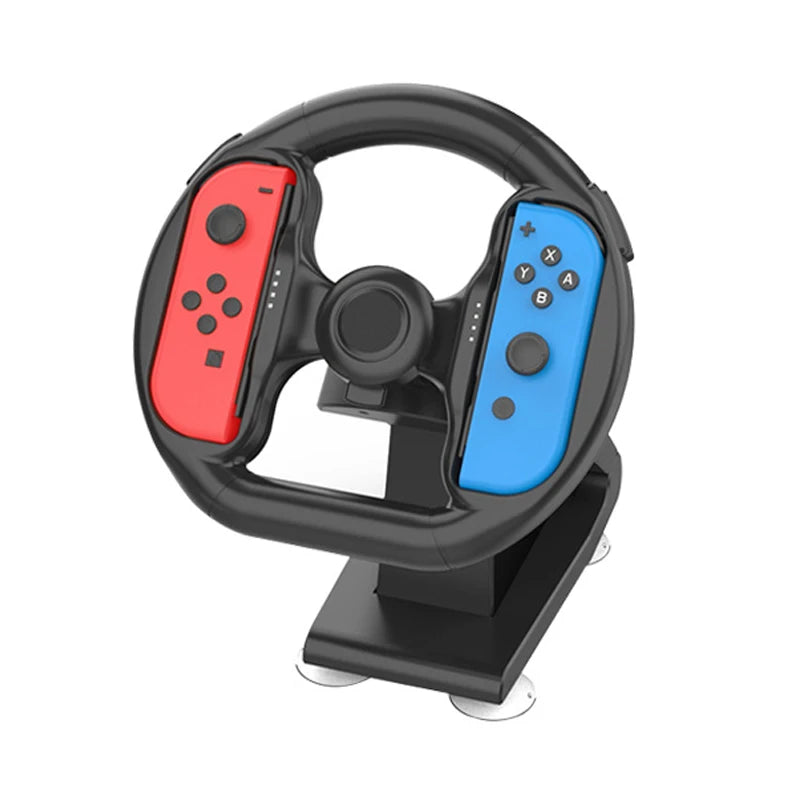 Volante para Nintendo Switch