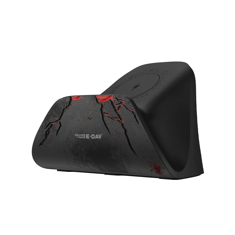 Mando Inalámbrico E-Day Doble Modo Bluetooth con Entrada de Audio 3.5 mm para PC y Celular