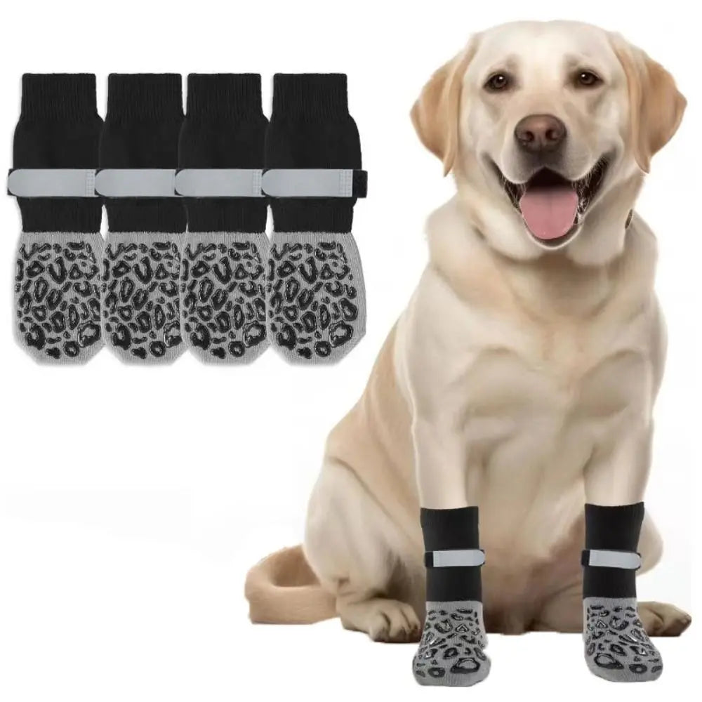 Botitas para perro