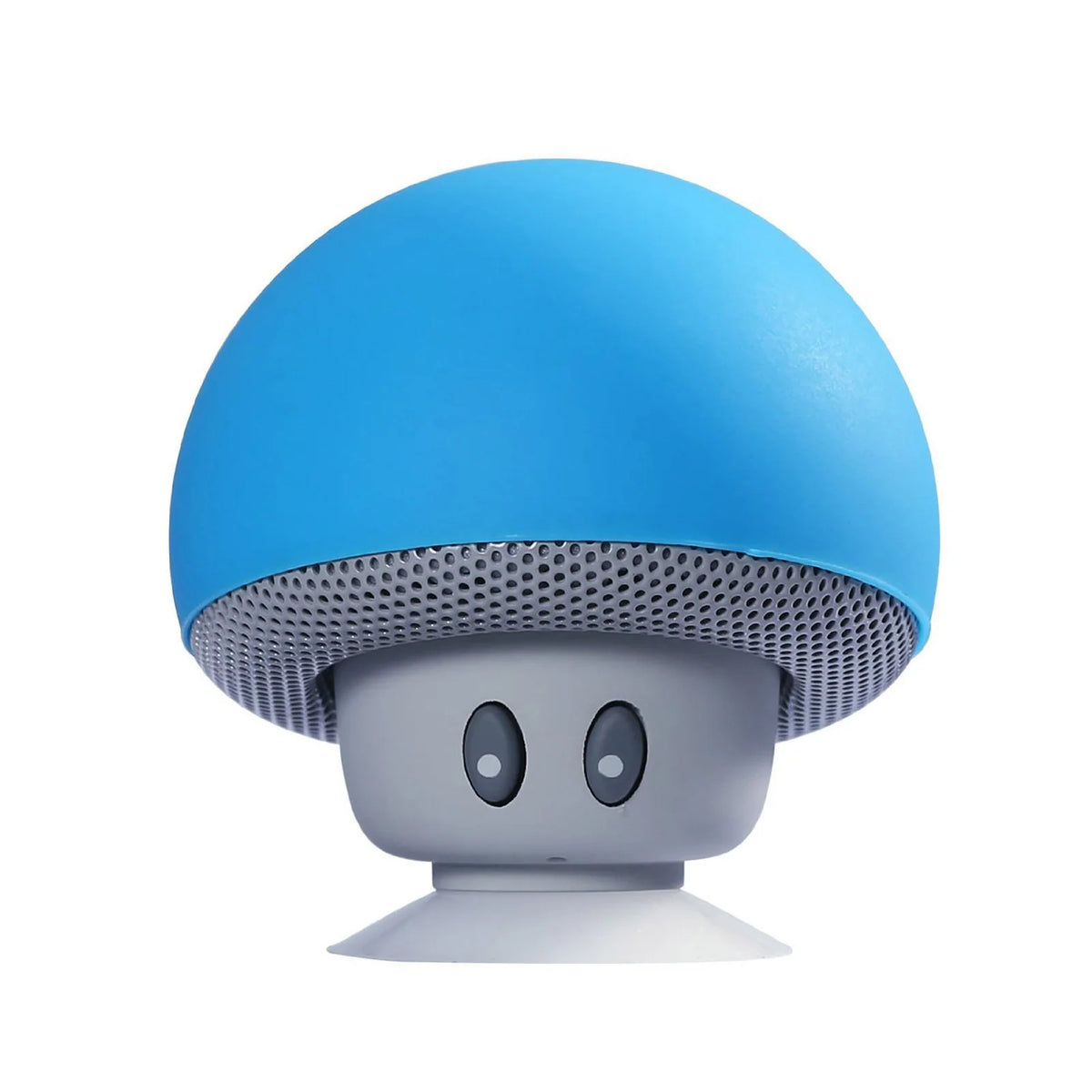 Mini Mushroom Bluetooth Bocina