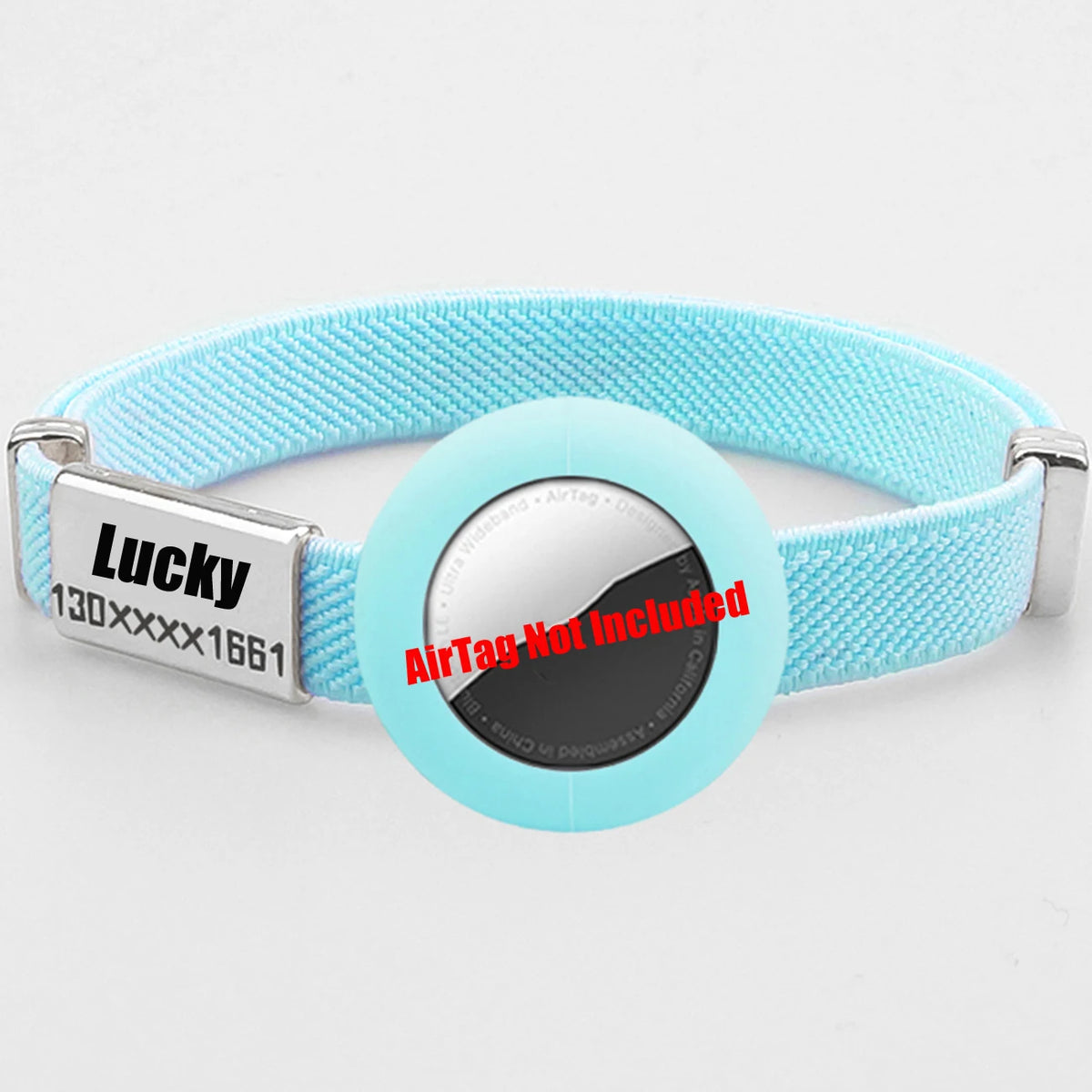 Collar fashion para gatito
