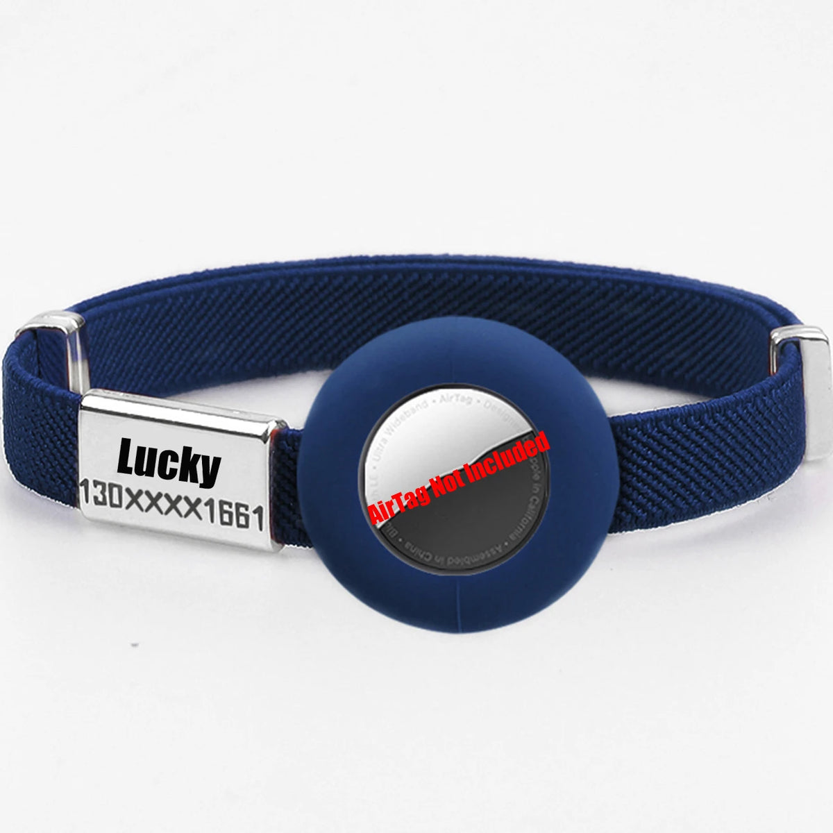 Collar fashion para gatito