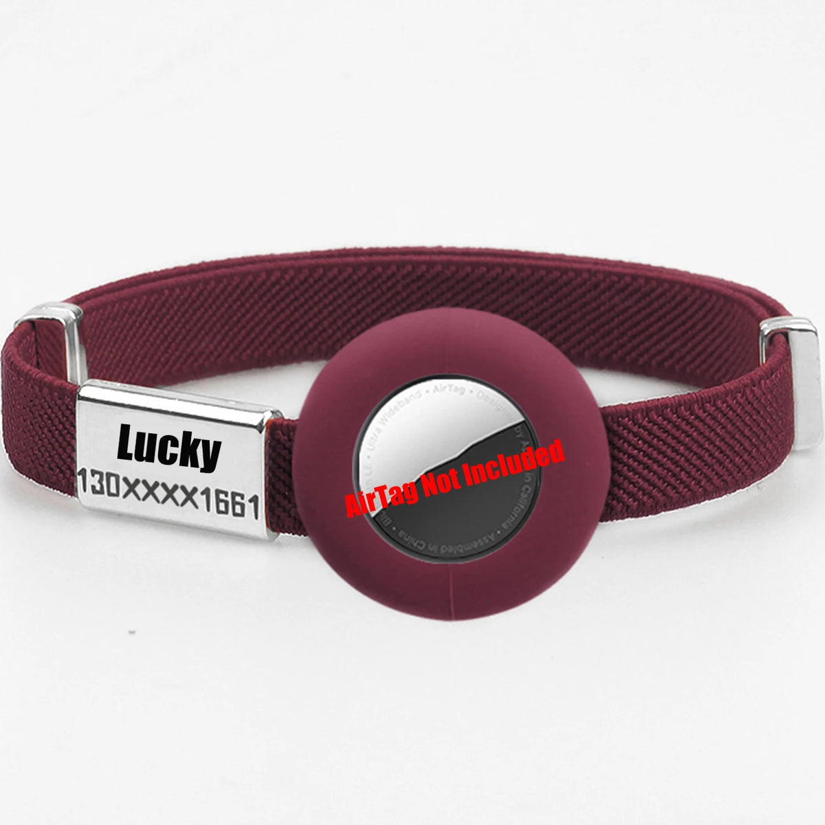 Collar fashion para gatito