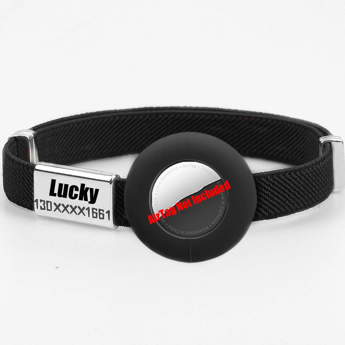 Collar fashion para gatito