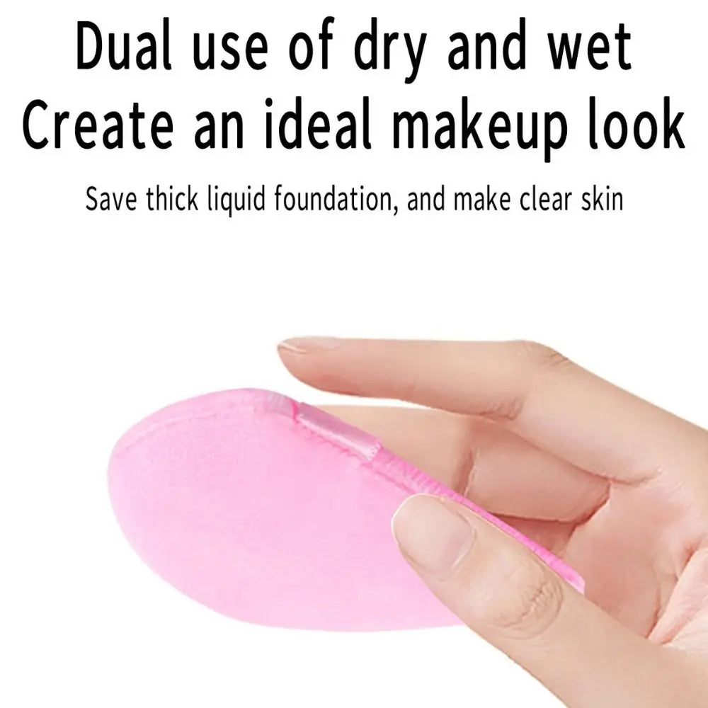 Set de Brochas Profesionales con Diadema y Muñequeras de Spa para Skincare y Maquillaje (20 a 40 Piezas)