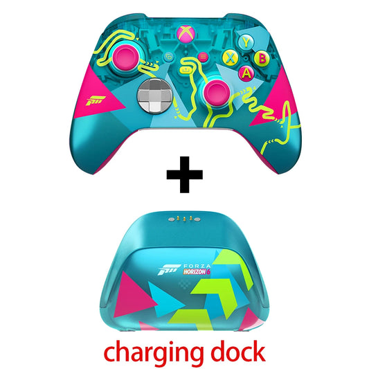 Microsoft Xbox  Wireless Controller - Forza Horizon 6 -Xbox Series S