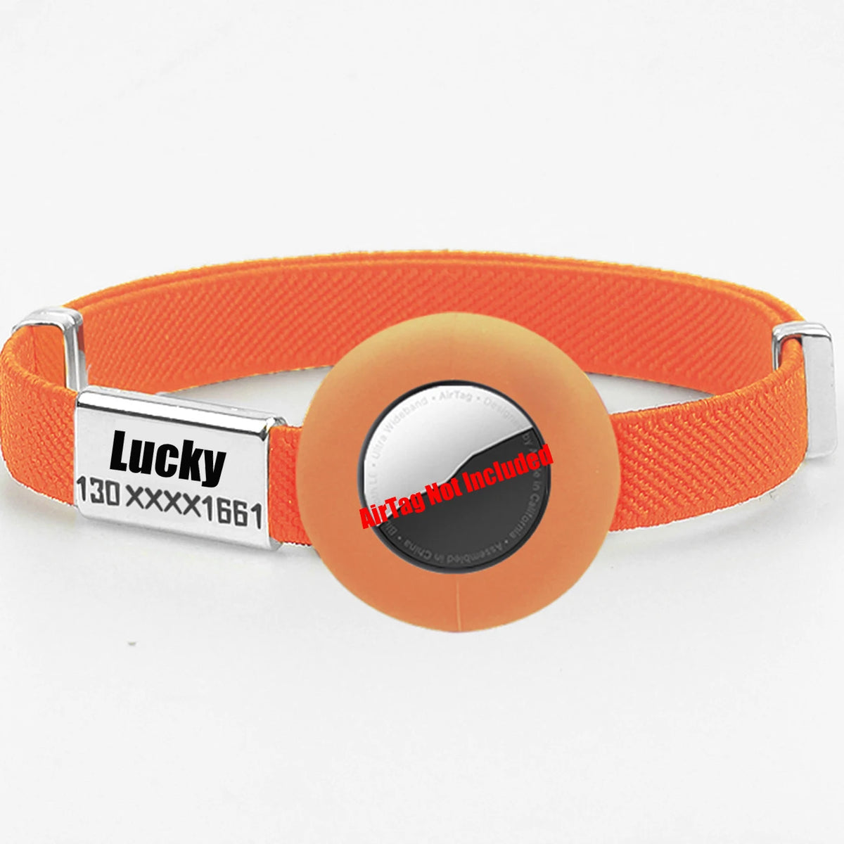Collar fashion para gatito
