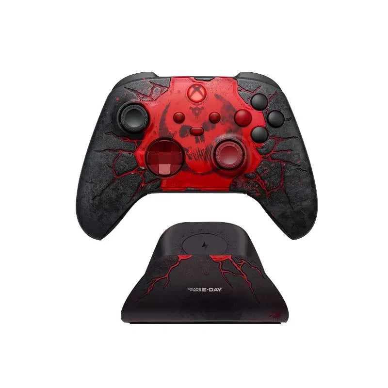 Mando Inalámbrico E-Day Doble Modo Bluetooth con Entrada de Audio 3.5 mm para PC y Celular